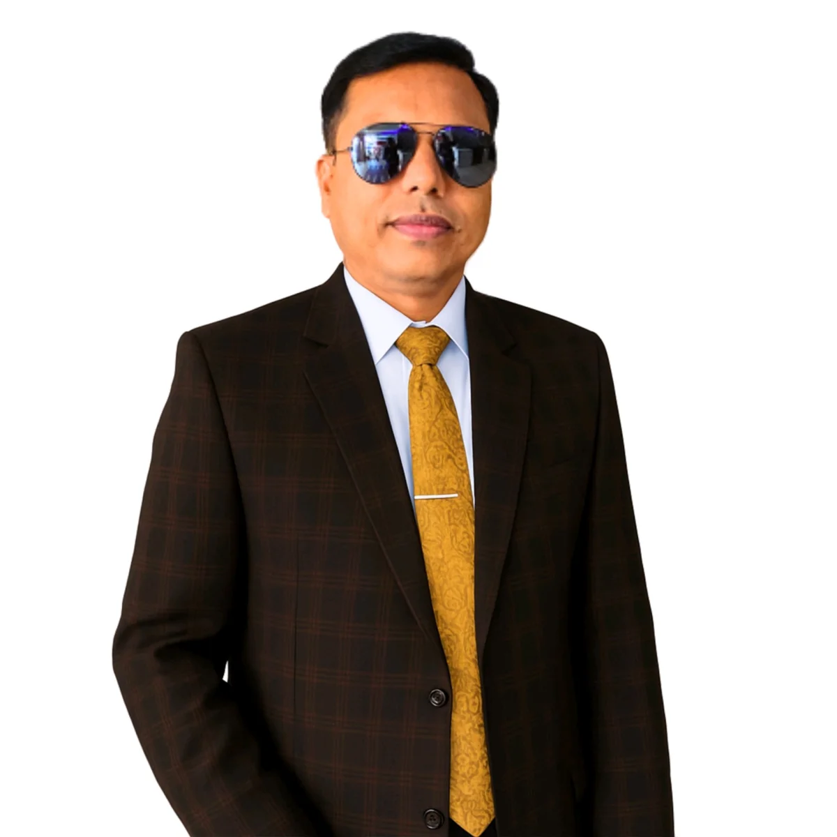 Manbodh Mandal