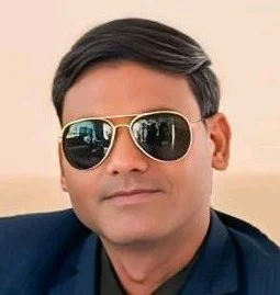 Pushpendra Kumar