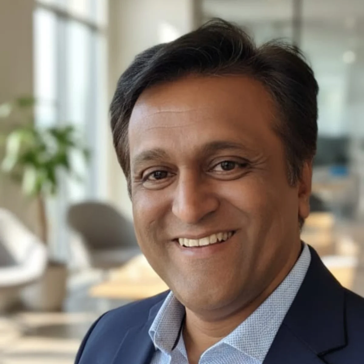 Dhawal Parekh