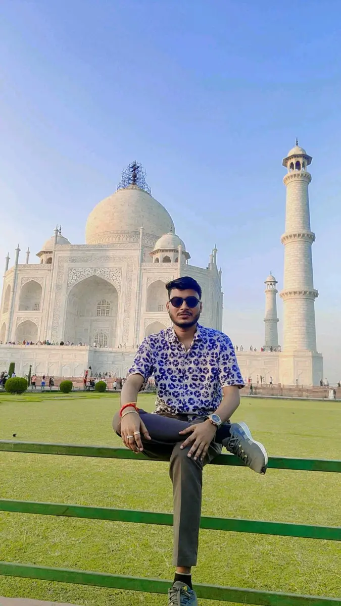 Sonu Pal