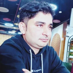 Ajay Kumar
