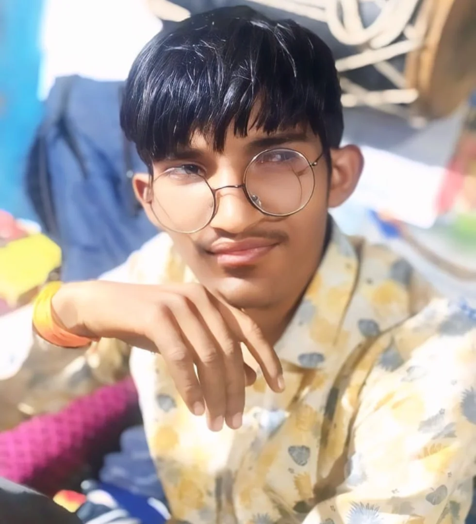Sandeep Dhurve