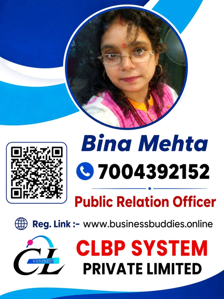 Bina mehta