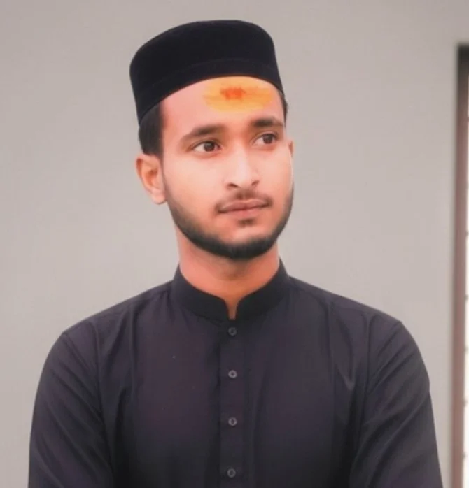 Rahul Prajapati