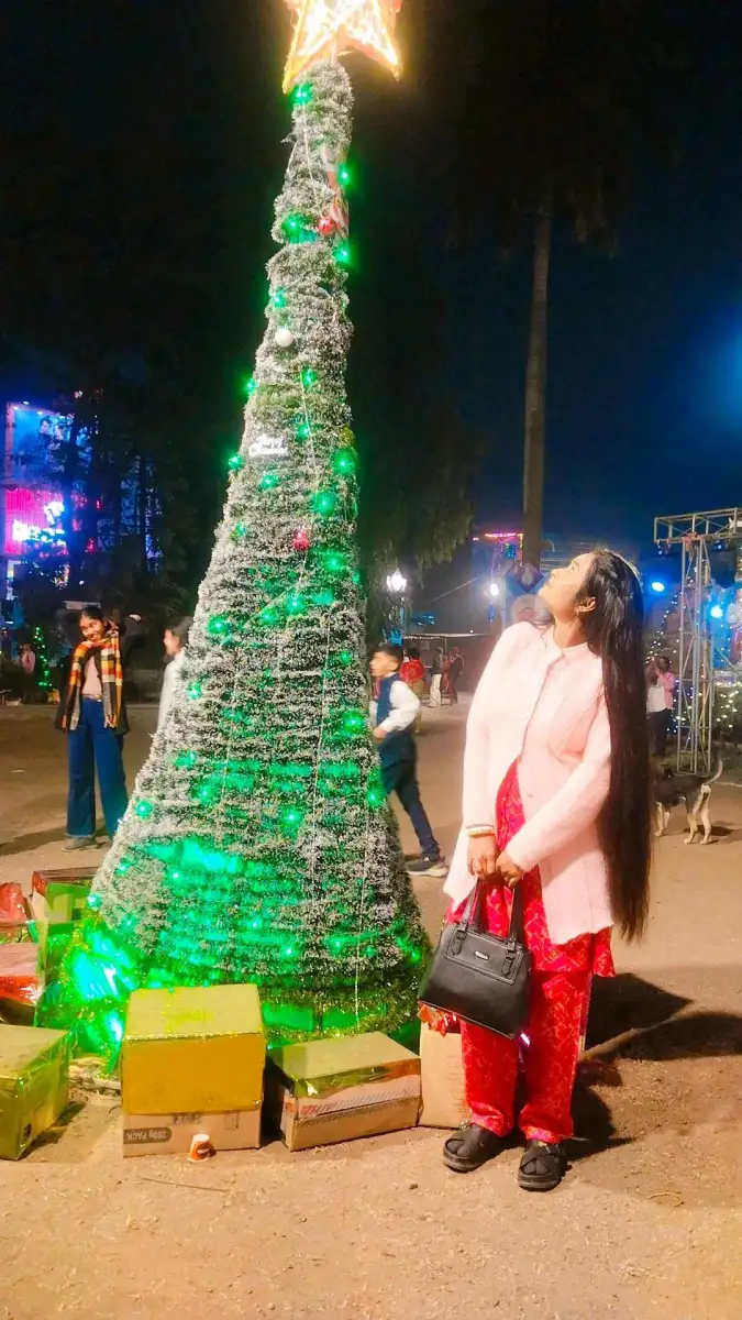 Shanti Paswan