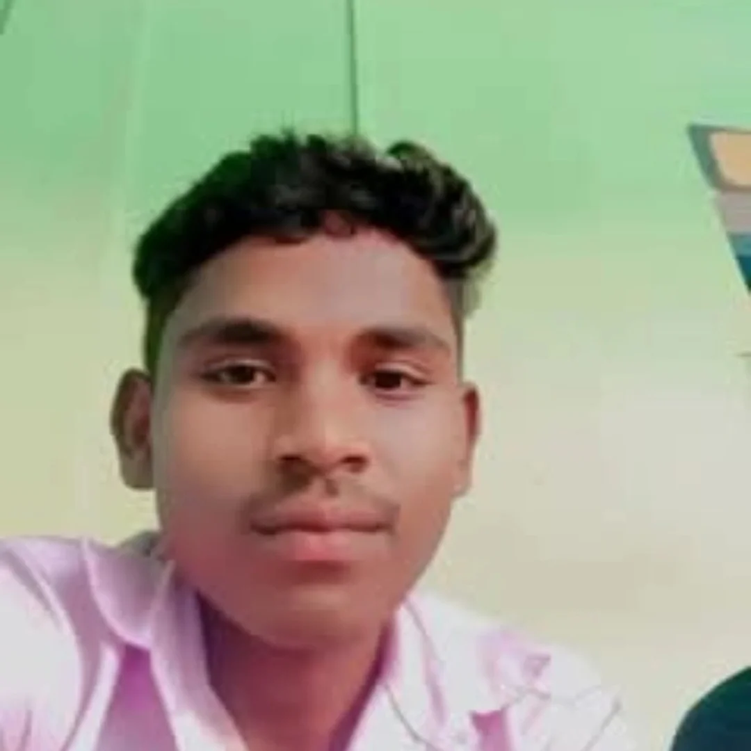 Rajesh Kumar Singh