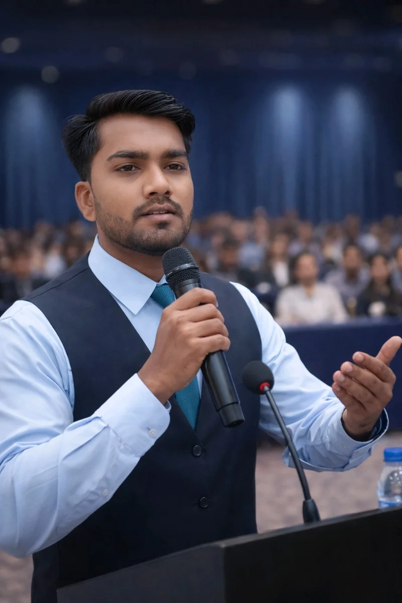Pankaj Kumar