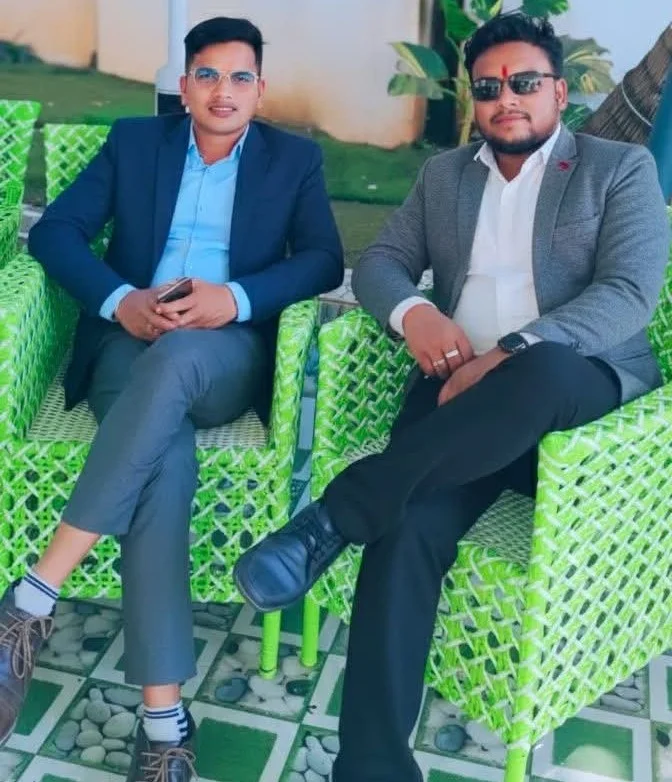 Rohit Yadav