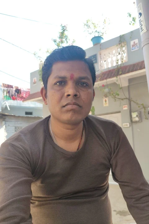 Pankaj Vishwkarma