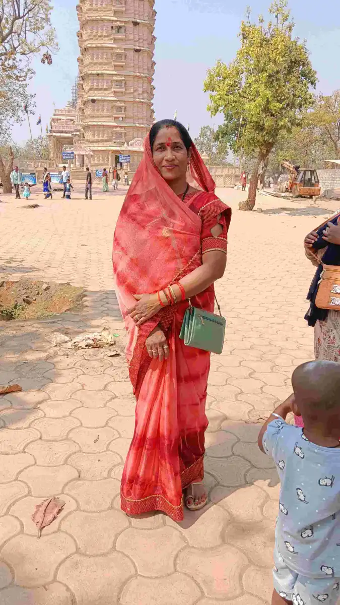 Vimla Kanwar