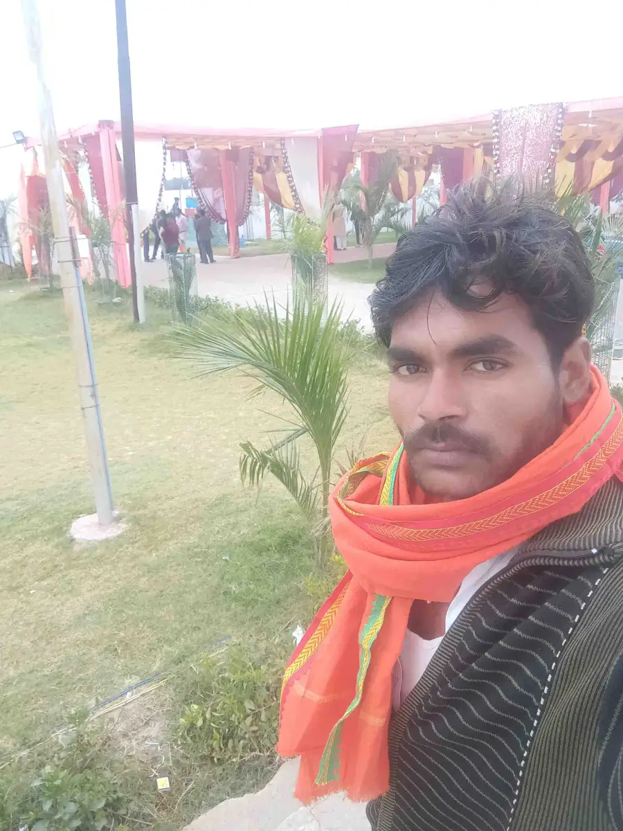 Lakhan Kushwaha