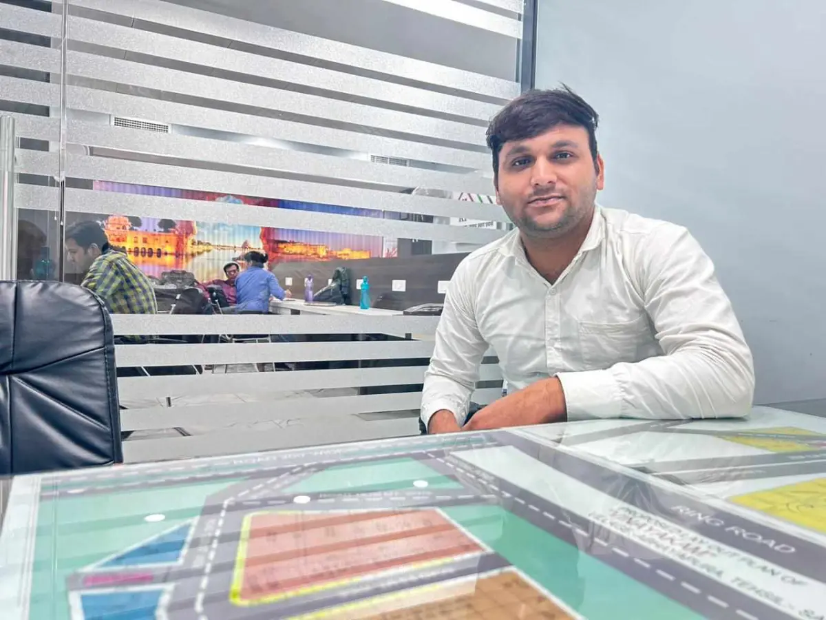 Prakash Singh