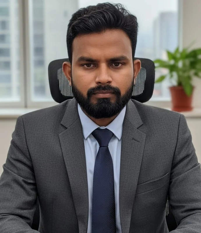 Sabir Ansari