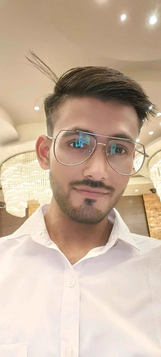 Aniket Singh