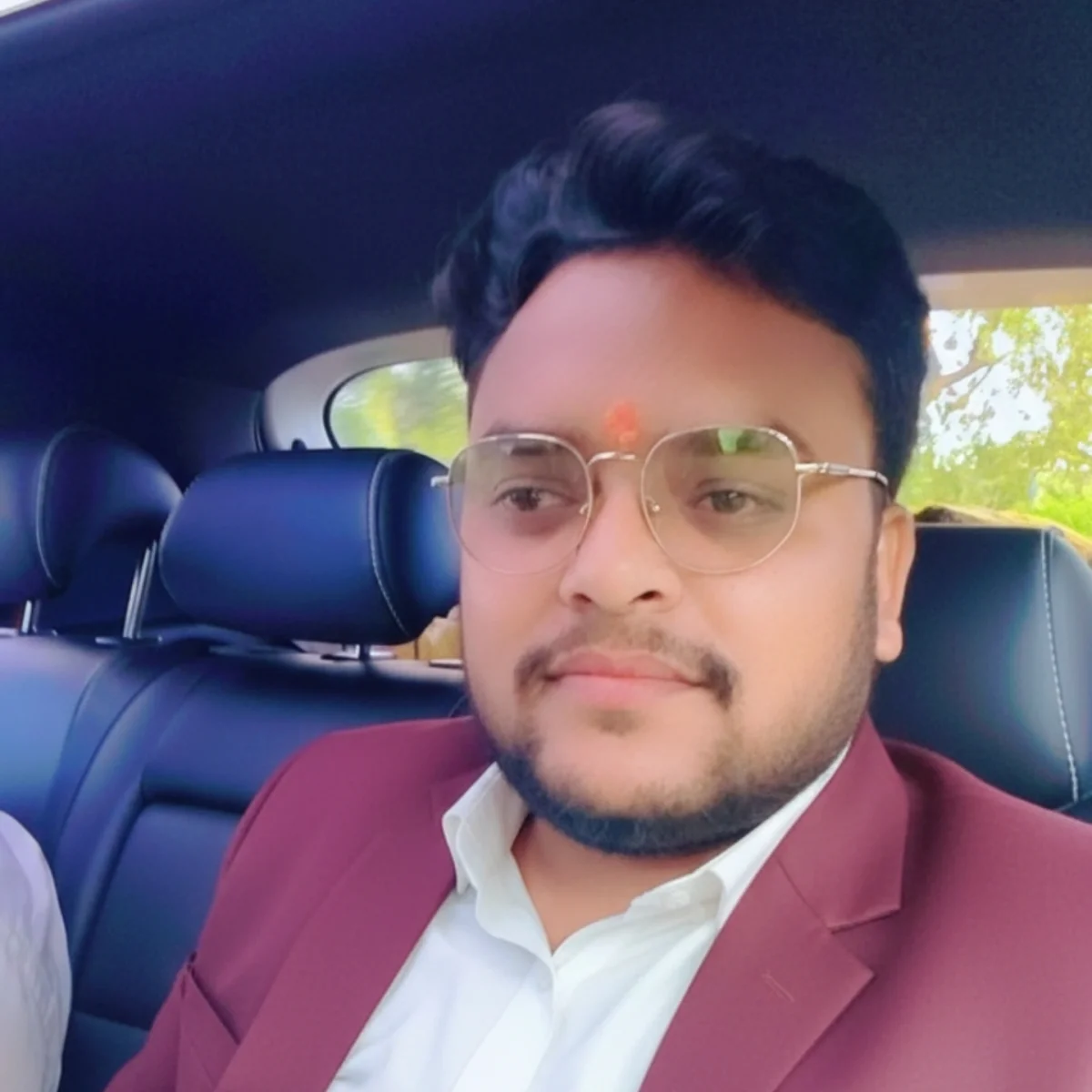 Santosh Kumar