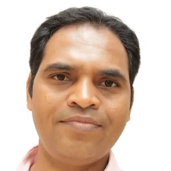 Manoj Kumar Jagarwal