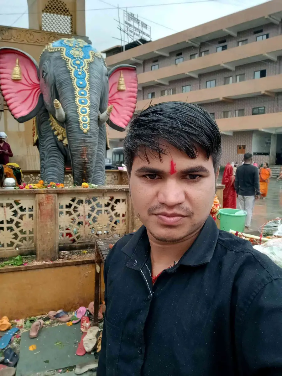 Sanjeev Lodhi