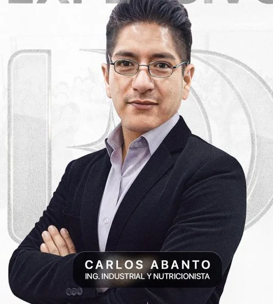 Carlos Abanto