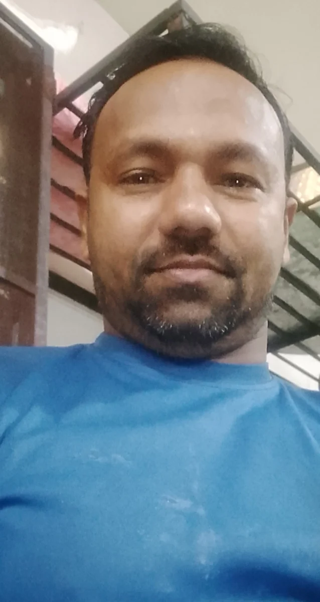Arun Sharma