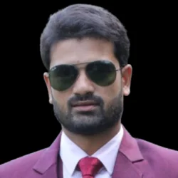 Ashok Kumar