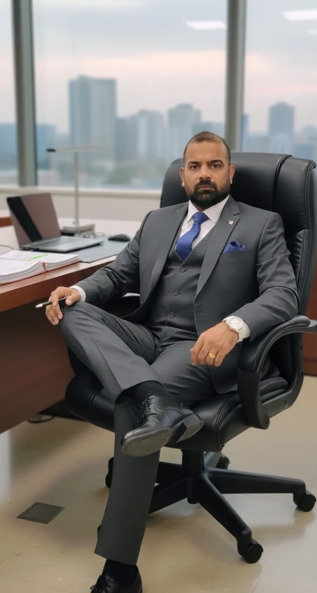 Gopal Singh