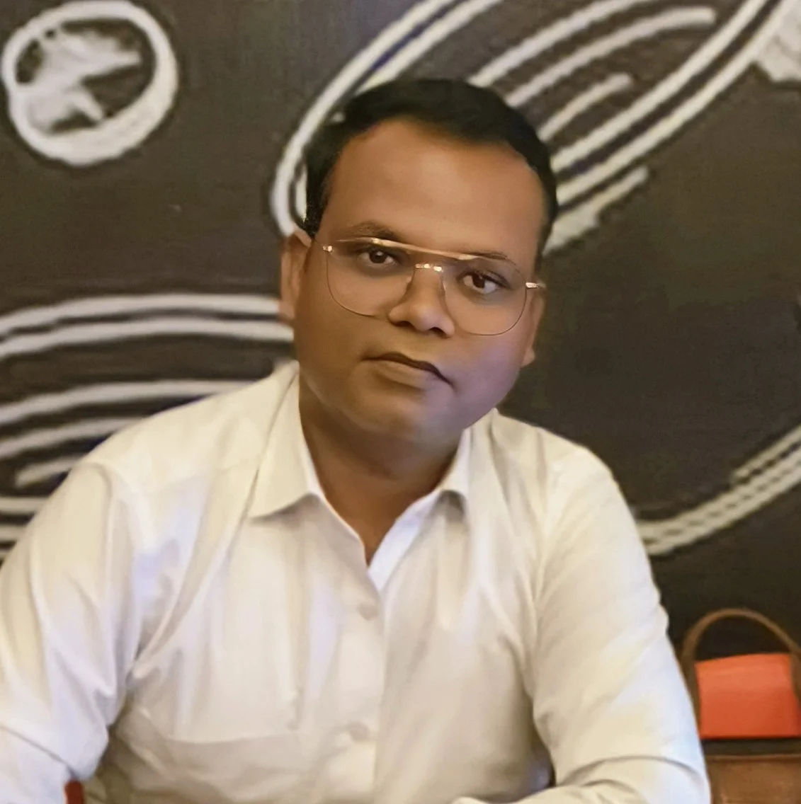 Lokesh Kumar