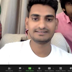 VINOD KUMAR MEENA