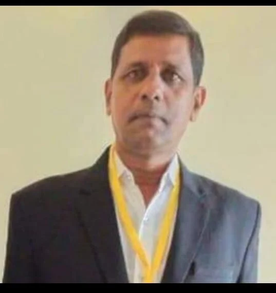 Sahabuddin Ansari