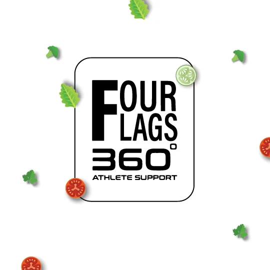 Four Flags Nutrition
