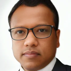 Pijush Nath Bhowmick