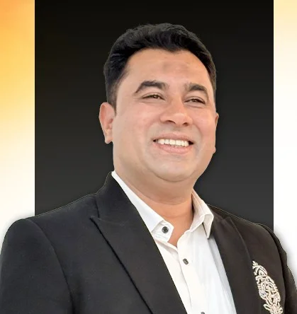 Raushan Kumar