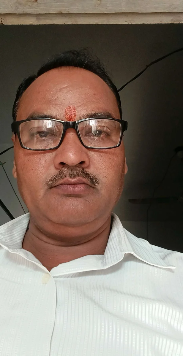 Vinod Kumar
