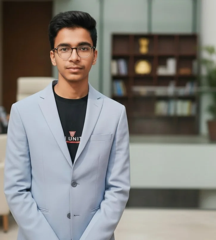 Abhinav Singh Rajput