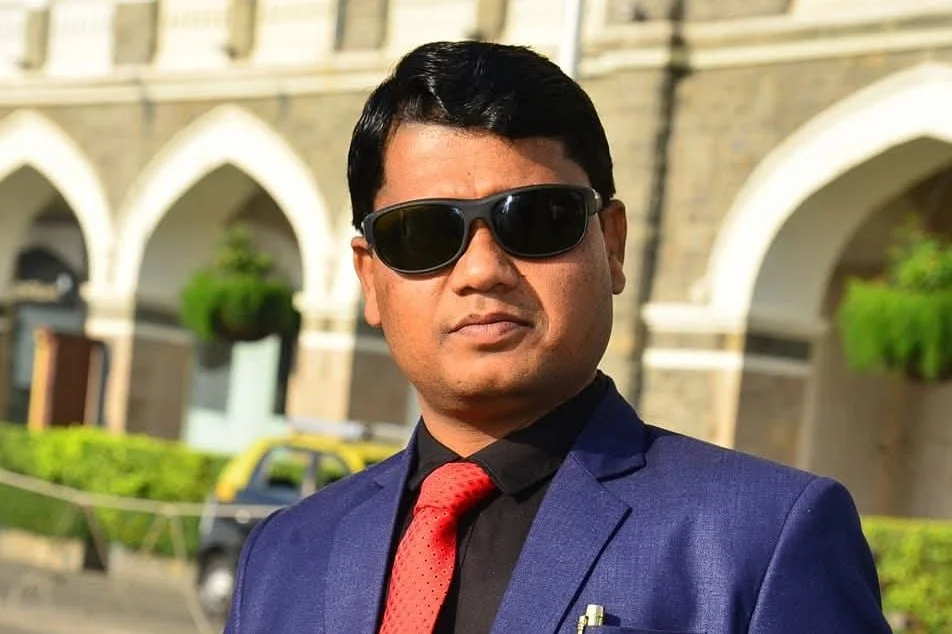 Kishor Adhagale