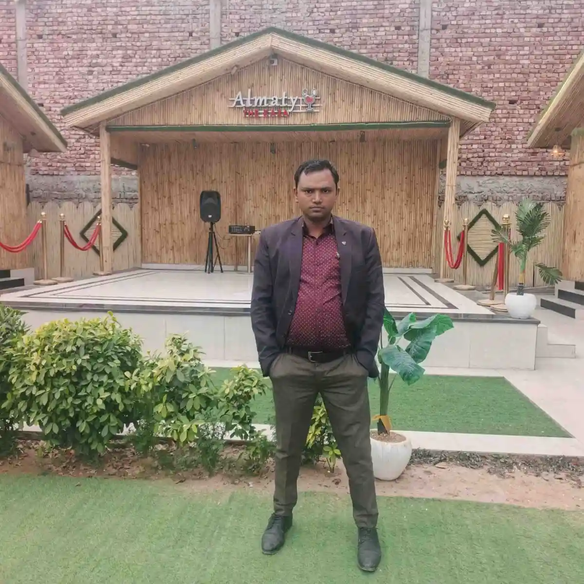 Praveen Prajapati