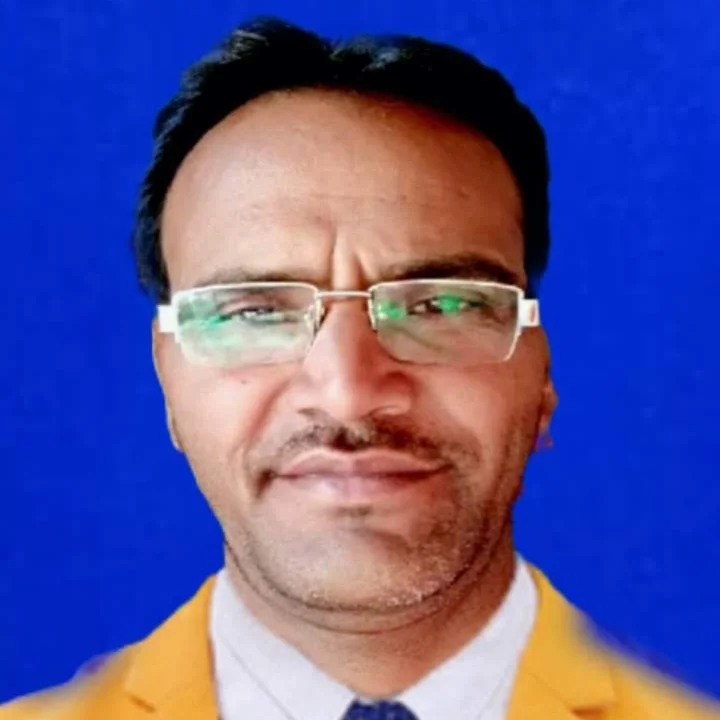 Rajendra Prasad Verma