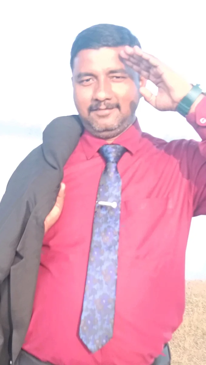 Pradeep Singh