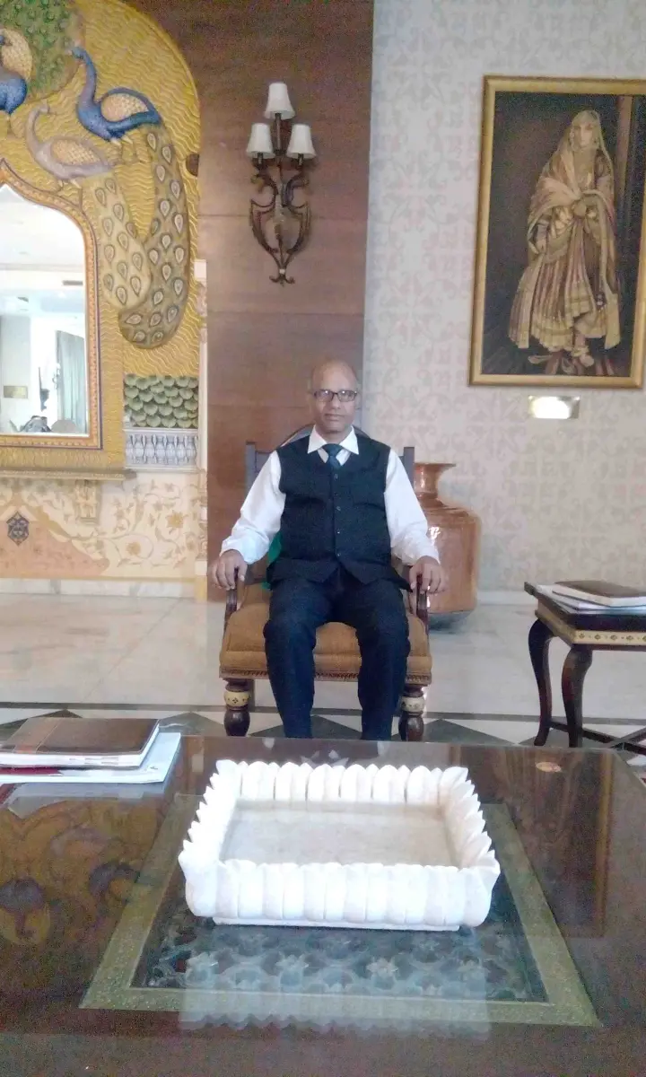 Murari Lal