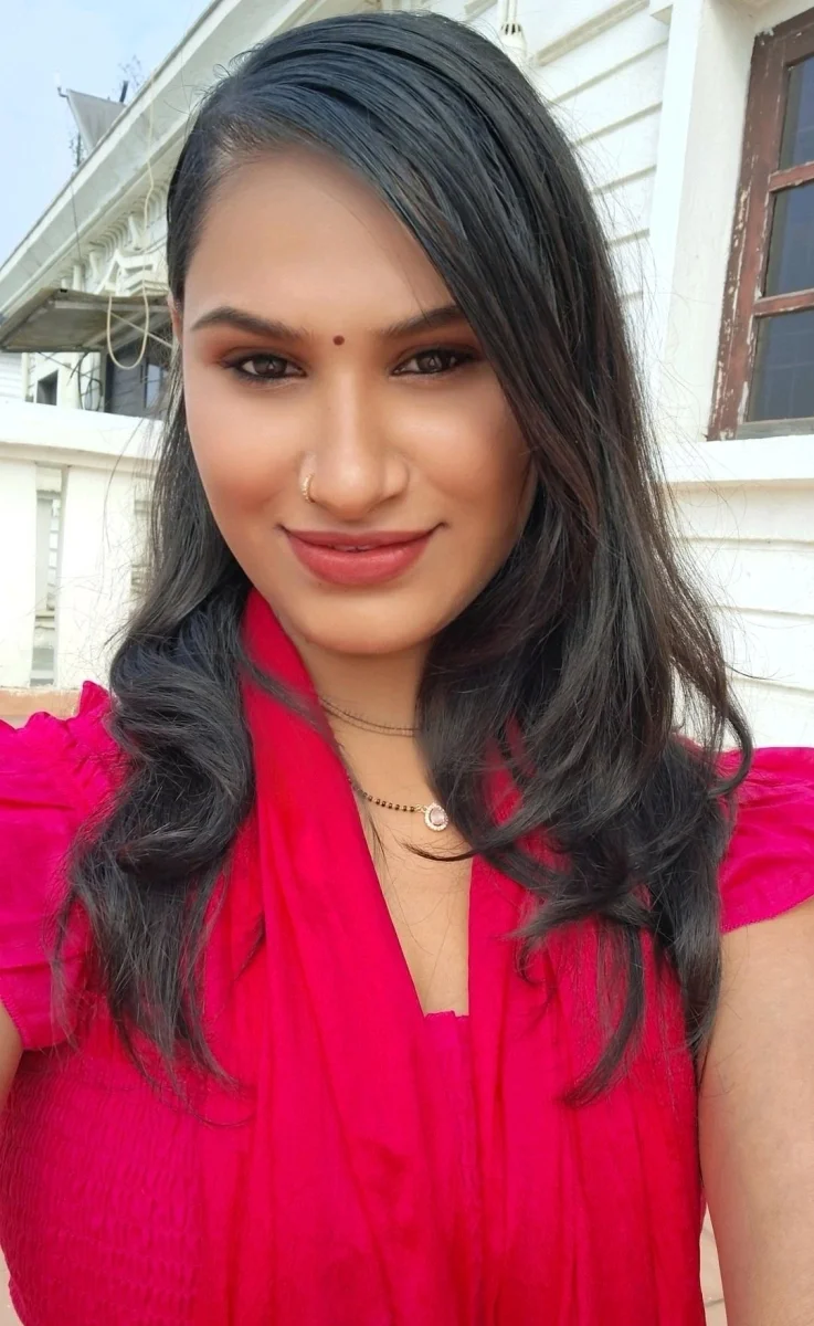 Kusum Sharma