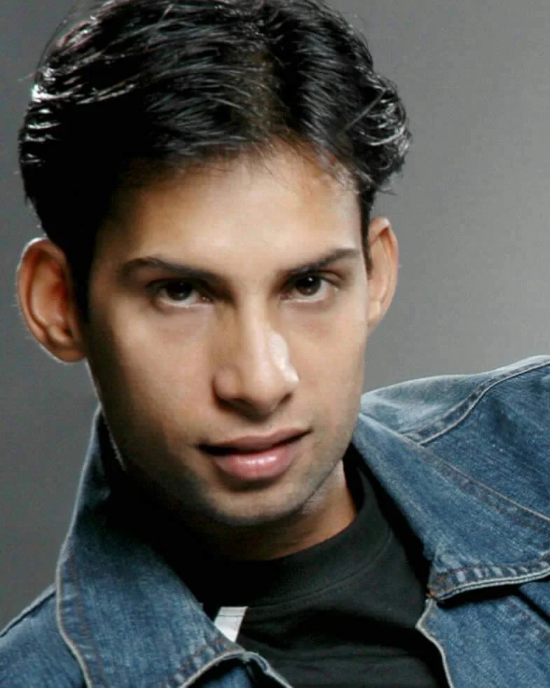 Rakesh Sharma