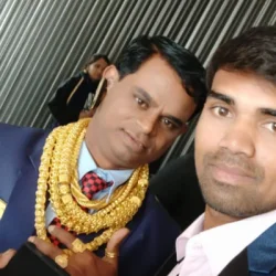 Rahul Sing