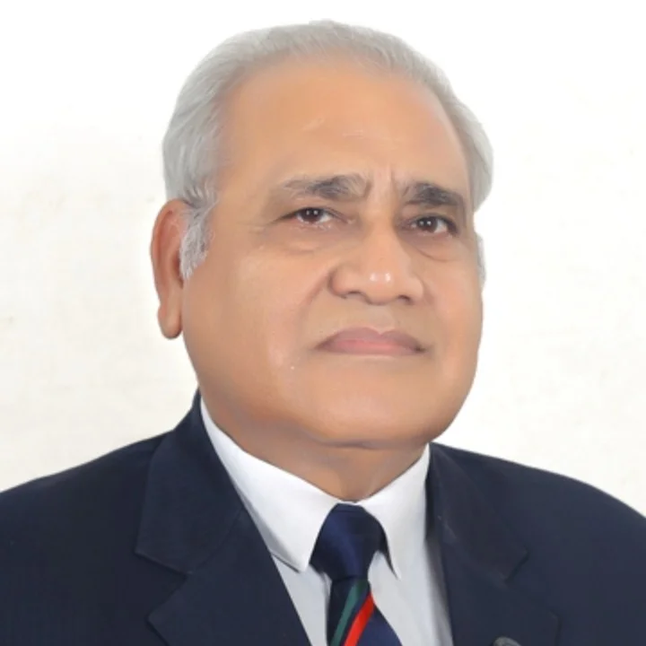 Bharat Mehta
