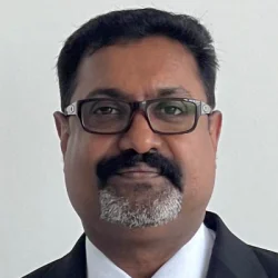Jacob Palamootil