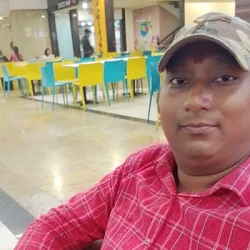Rajeev Raj
