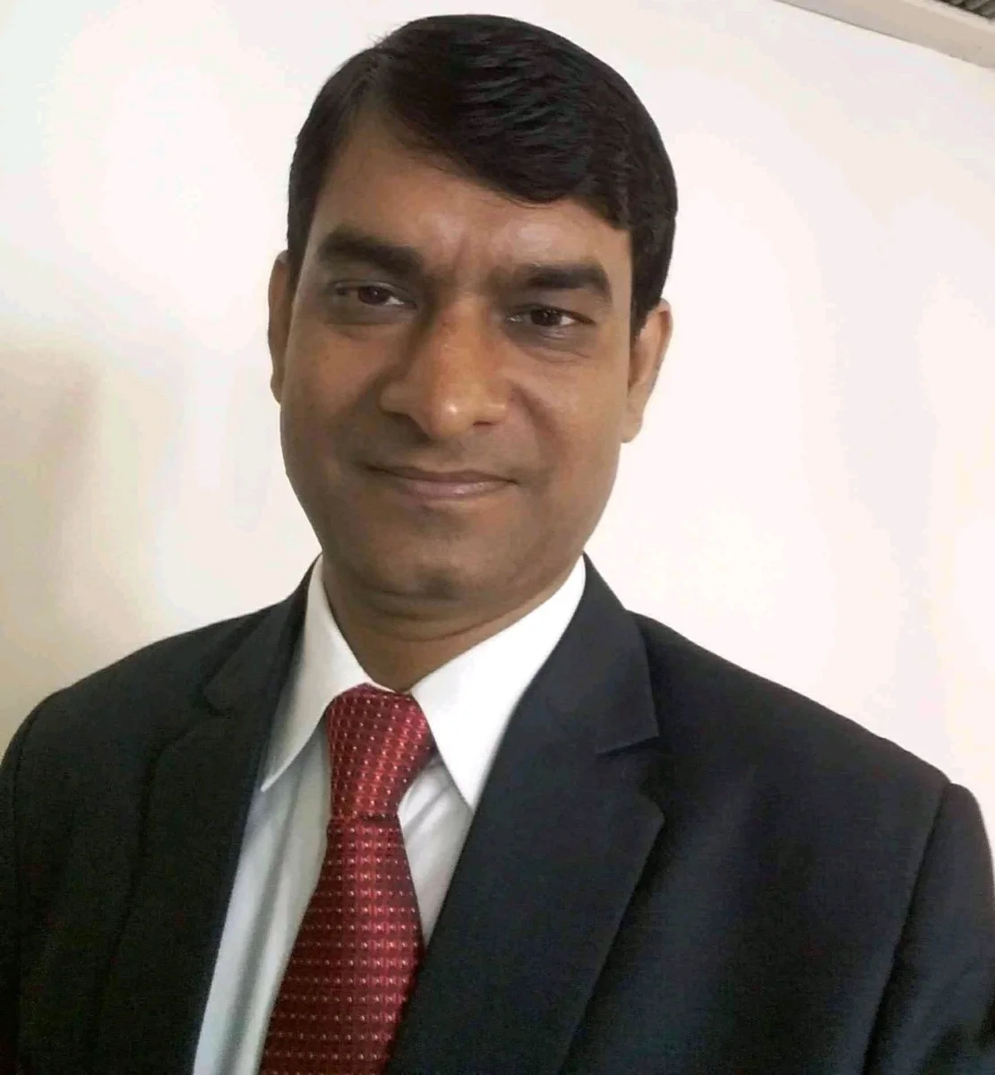 Jitendra Modak