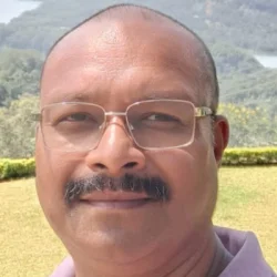 Sabyasachi Sahoo