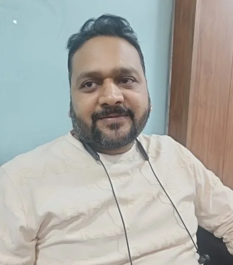 Sumit Aggarwal