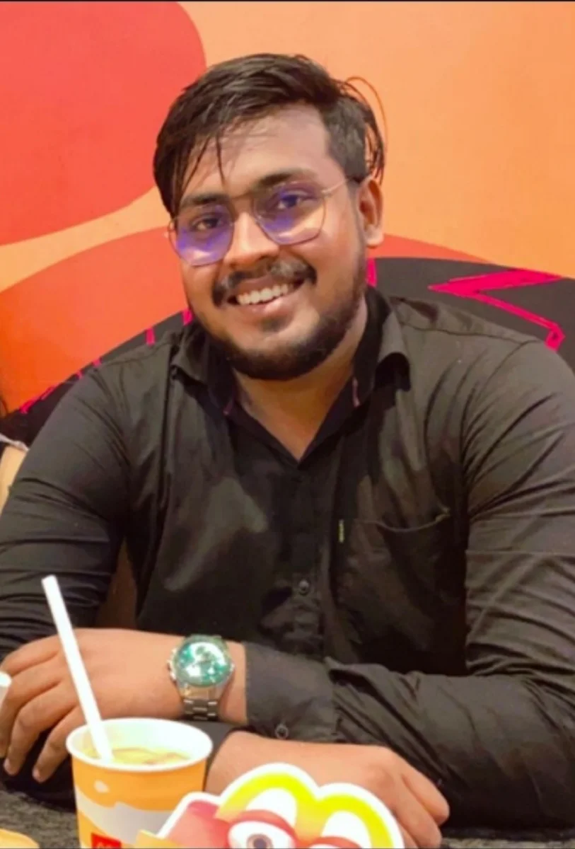 Shubham