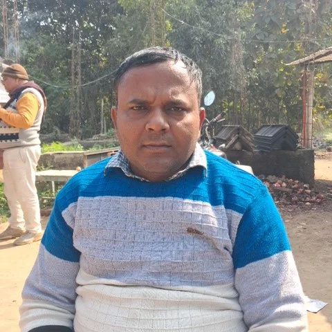 S P Patel