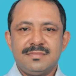 Rupam Bhowmik